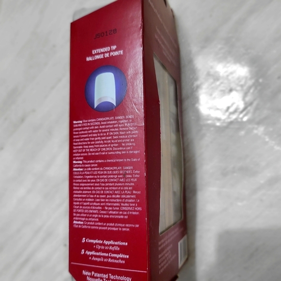 Kiss complete salon acrylic kit - Picture 2 of 4